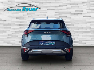 KIA Sportage Gebrauchtwagen KIA Sportage Gebrauchtwagen
