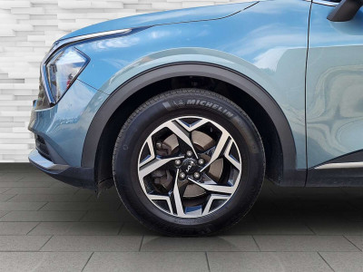 KIA Sportage Gebrauchtwagen KIA Sportage Gebrauchtwagen