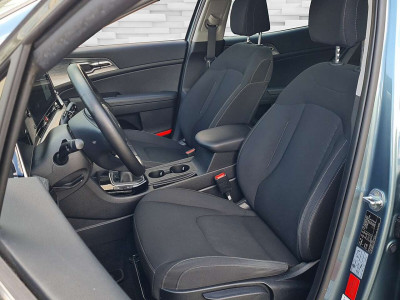 KIA Sportage Gebrauchtwagen KIA Sportage Gebrauchtwagen