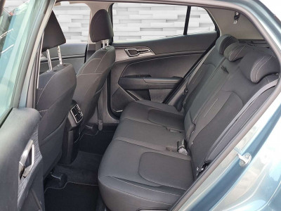 KIA Sportage Gebrauchtwagen KIA Sportage Gebrauchtwagen