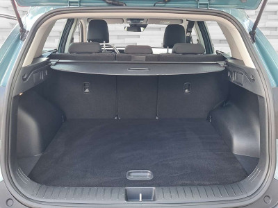 KIA Sportage Gebrauchtwagen KIA Sportage Gebrauchtwagen