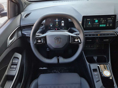 MG MG3 Neuwagen