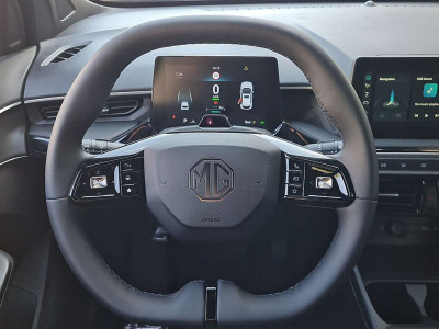 MG MG3 Neuwagen