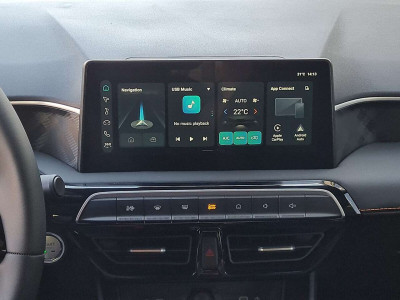 MG MG3 Neuwagen