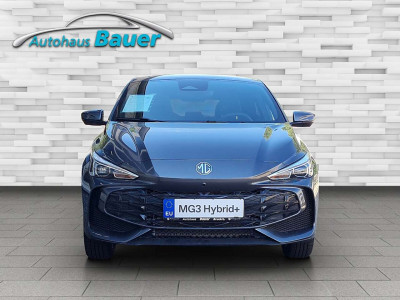 MG MG3 Neuwagen