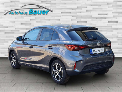 MG MG3 Neuwagen