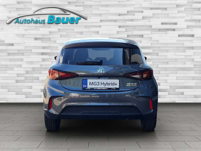 MG MG3 Neuwagen