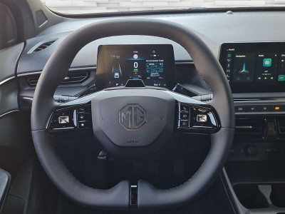 MG MG3 Neuwagen