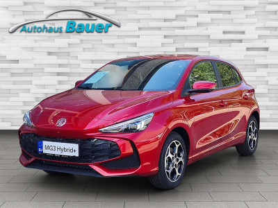 MG MG3 Neuwagen