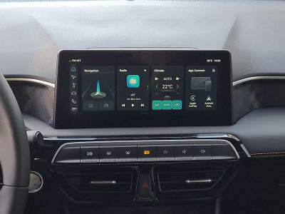 MG MG3 Neuwagen