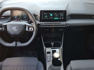 MG MG3 Neuwagen