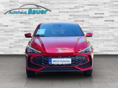 MG MG3 Neuwagen