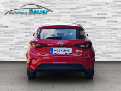 MG MG3 Neuwagen