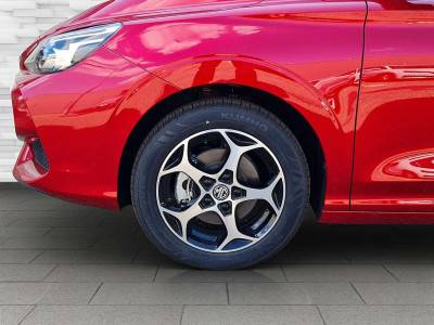 MG MG3 Neuwagen