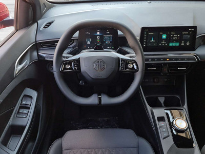 MG MG3 Neuwagen