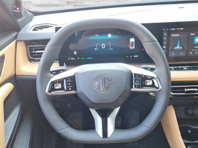 MG HS Tageszulassung