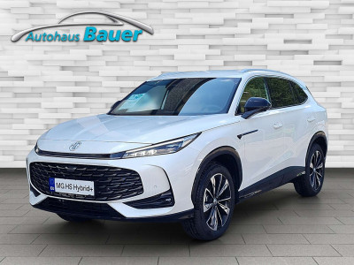 MG HS Tageszulassung