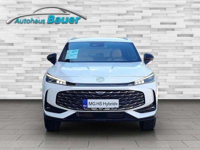 MG HS Tageszulassung