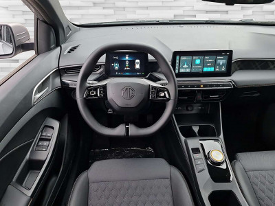 MG MG3 Neuwagen MG MG3 Neuwagen