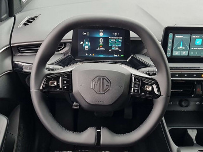 MG MG3 Neuwagen MG MG3 Neuwagen