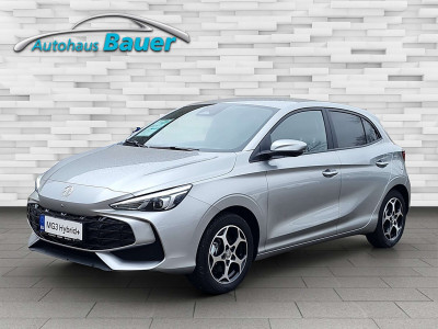 MG MG3 Neuwagen MG MG3 Neuwagen