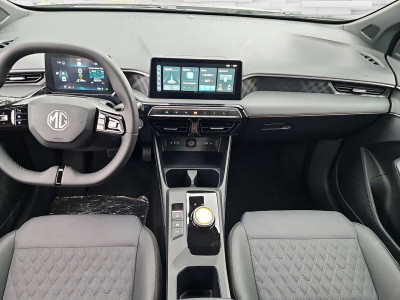 MG MG3 Neuwagen MG MG3 Neuwagen