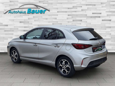 MG MG3 Neuwagen MG MG3 Neuwagen