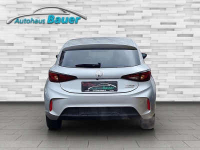 MG MG3 Neuwagen MG MG3 Neuwagen
