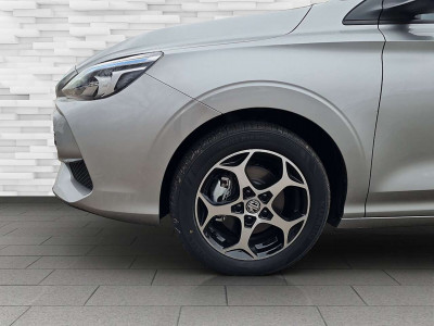 MG MG3 Neuwagen MG MG3 Neuwagen