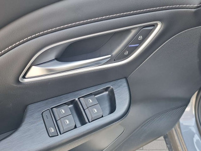 MG ZS Vorführwagen MG ZS Vorführwagen