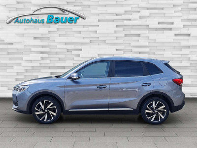 MG ZS Vorführwagen MG ZS Vorführwagen