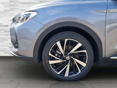 MG ZS Vorführwagen MG ZS Vorführwagen