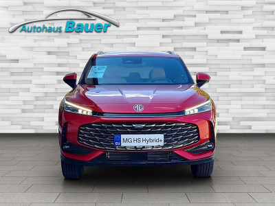 MG HS Neuwagen MG HS Neuwagen