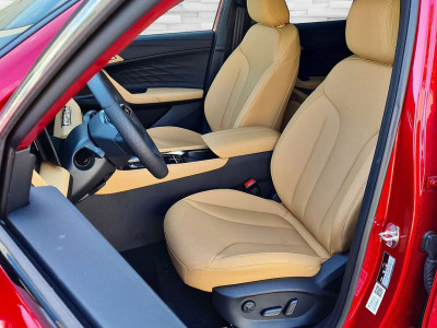MG HS Neuwagen MG HS Neuwagen