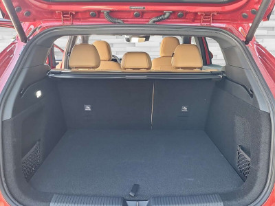 MG HS Neuwagen MG HS Neuwagen