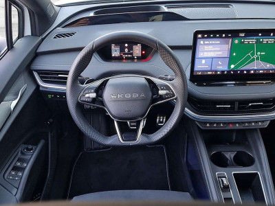 Skoda Elroq Vorführwagen Skoda Elroq Vorführwagen