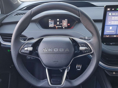 Skoda Elroq Vorführwagen Skoda Elroq Vorführwagen