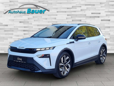Skoda Elroq Vorführwagen Skoda Elroq Vorführwagen