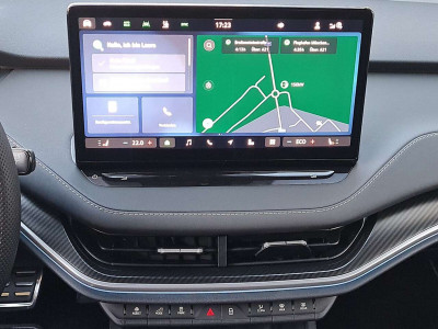 Skoda Elroq Vorführwagen Skoda Elroq Vorführwagen
