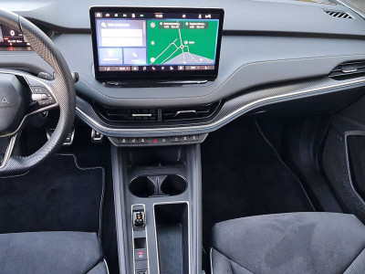 Skoda Elroq Vorführwagen Skoda Elroq Vorführwagen