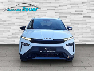Skoda Elroq Vorführwagen Skoda Elroq Vorführwagen