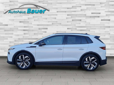 Skoda Elroq Vorführwagen Skoda Elroq Vorführwagen
