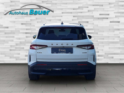 Skoda Elroq Vorführwagen Skoda Elroq Vorführwagen