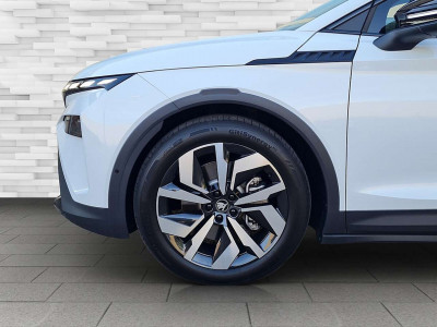 Skoda Elroq Vorführwagen Skoda Elroq Vorführwagen