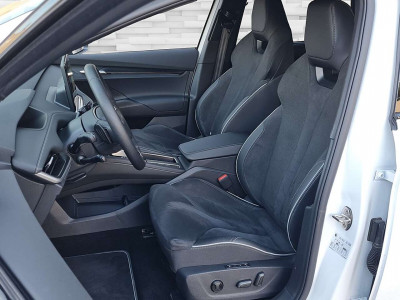 Skoda Elroq Vorführwagen Skoda Elroq Vorführwagen