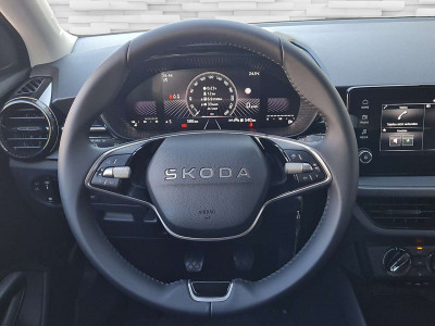 Skoda Fabia Vorführwagen Skoda Fabia Vorführwagen