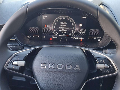 Skoda Fabia Vorführwagen Skoda Fabia Vorführwagen