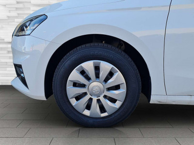 Skoda Fabia Vorführwagen Skoda Fabia Vorführwagen