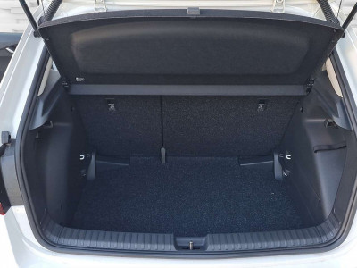 Skoda Fabia Vorführwagen Skoda Fabia Vorführwagen