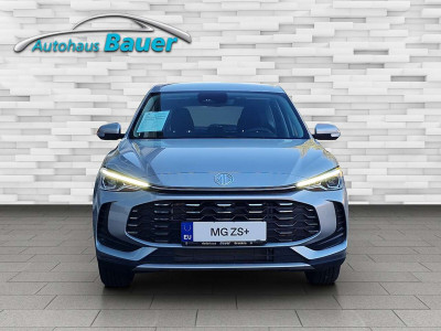 MG ZS Tageszulassung MG ZS Tageszulassung